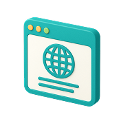 Mini-web