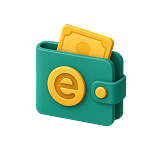 Transaksi E-Wallet