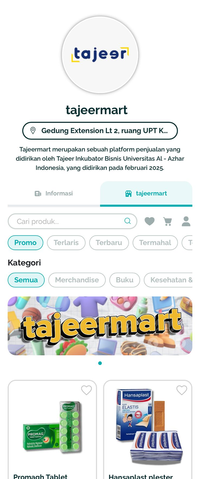 Tajeer