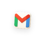 Integrasi email