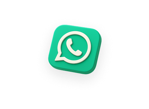 Integrasi Whatsapp
