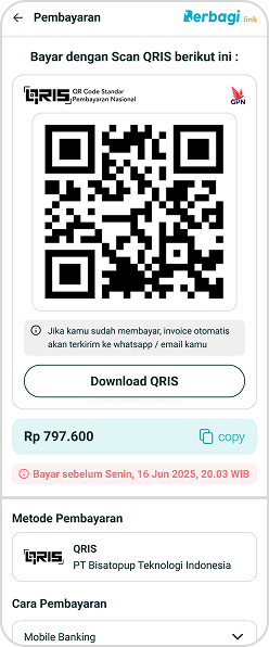 Pembayaran